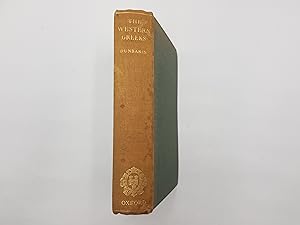 Seller image for The Western Greeks the history of Sicily and South Italy from the foundation of the Greek Colonies to 480 B. C for sale by Roger Collicott Books