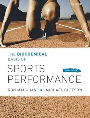 Imagen del vendedor de Biochemical Basis of Sports Perfomance a la venta por GreatBookPrices