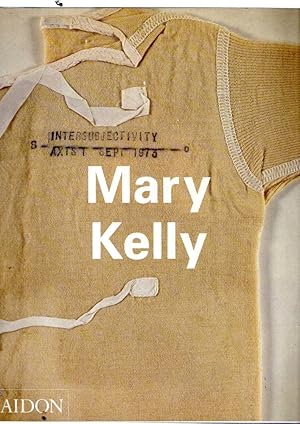 Seller image for Mary Kelly for sale by Messinissa libri