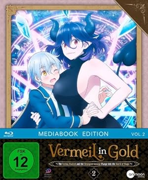 Vermeil in Gold Vol.2 (Blu-ray)