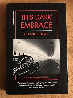 Seller image for This Dark Embrace for sale by M.A.D. fiction