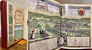 Imagen del vendedor de Ciudades del renacimiento. Civitates orbis terrarum. Edicin espaola a la venta por Librera Torres-Espinosa