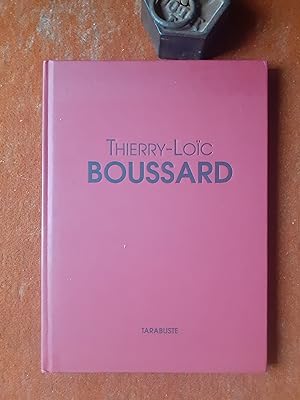 Thierry-Loïc Boussard
