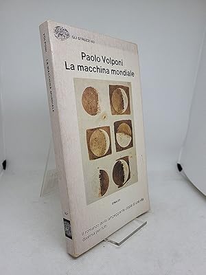 La macchina mondiale