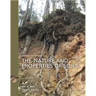 Seller image for The Nature and Properties of Soils for sale by eCampus