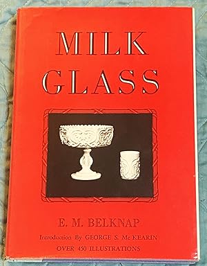 Milk Glass