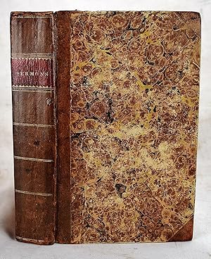 Seller image for Sermons: Large Collection of Early 19th Century Congregational Massachussets Sermons for sale by Sequitur Books