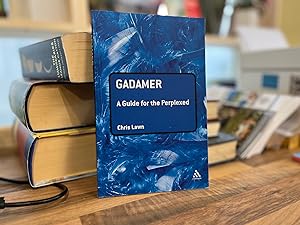 Imagen del vendedor de Gadamer: A Guide for the Perplexed a la venta por Scrivener's Books and Bookbinding