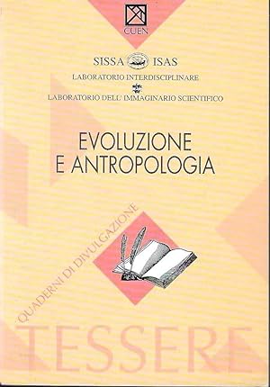 Evoluzione e antropologia
