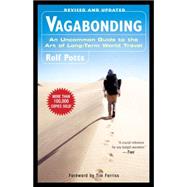 Seller image for Vagabonding An Uncommon Guide to the Art of Long-Term World Travel for sale by eCampus