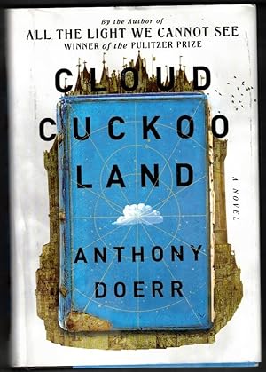Image du vendeur pour Cloud Cuckoo Land mis en vente par Ainsworth Books ( IOBA)