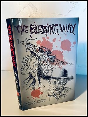 Image du vendeur pour The Blessing Way Signed mis en vente par James Graham, Bookseller, ABAA