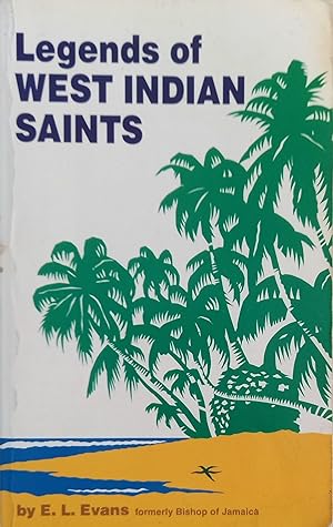 Immagine del venditore per Legends of West Indian Saints venduto da The Book Place