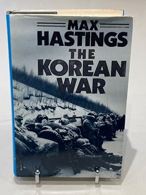 Imagen del vendedor de The Korean War a la venta por The Deva Bookshop