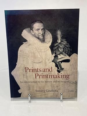 Bild des Verkufers fr Prints and Printmaking zum Verkauf von The Deva Bookshop