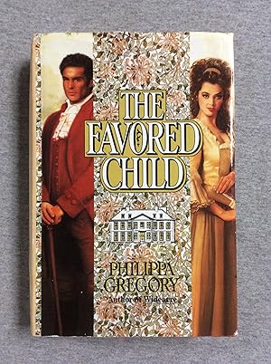 Seller image for The Favored Child for sale by Book Nook