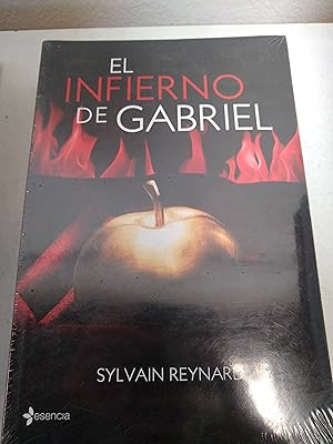 Seller image for El infierno de Gabriel for sale by SoferBooks