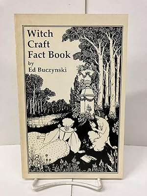 Witch Craft Fact Book