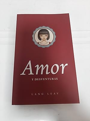 Seller image for Amor y desaventuras for sale by SoferBooks