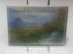 Image du vendeur pour Poems of the Countryside mis en vente par The Deva Bookshop