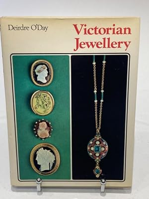 Immagine del venditore per Victorian Jewellery venduto da The Deva Bookshop