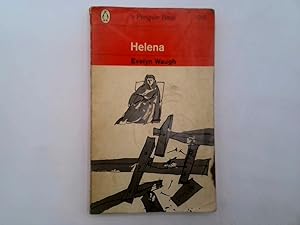 Seller image for Helena by Evelyn Waugh (1963-01-01) for sale by Goldstone Rare Books