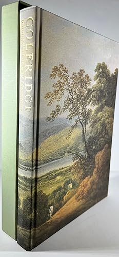 Coleridge Among the Lakes & Mountains: From his Notebooks, Letters and Poems 1794 - 1804