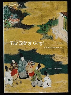 Bild des Verkufers fr The Tale of Genji: A Visual Companion zum Verkauf von Brenner's Collectable Books ABAA, IOBA