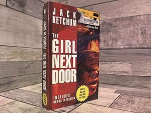 Bild des Verkufers fr The Girl Next Door zum Verkauf von Archives Books inc.