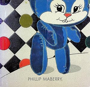 Seller image for Phillip Maberry : April 24 to June 5, 2004 for sale by Epilonian Books