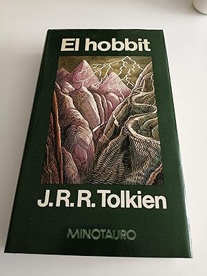 El hobbit