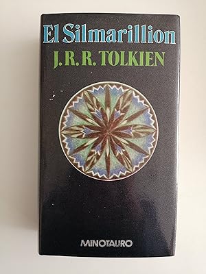 El Silmarillion