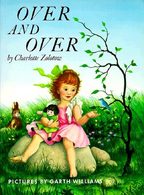 Seller image for Over and Over (Paperback or Softback) for sale by BargainBookStores