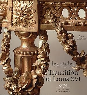 Seller image for Le Style Louis XVI for sale by Messinissa libri