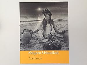 Imagen del vendedor de Kalypso & Nausikaa - Foto's Naar Homerus' Odyssee a la venta por EGIDIUS ANTIQUARISCHE BOEKHANDEL