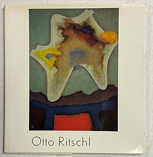 Seller image for OTTO RITSCHL for sale by Riverow Bookshop