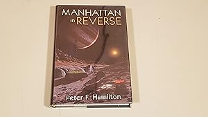 Seller image for Manhattan In Reverse for sale by SkylarkerBooks