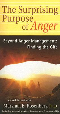 Seller image for The Surprising Purpose of Anger: Beyond Anger Management: Finding the Gift (Paperback or Softback) for sale by BargainBookStores