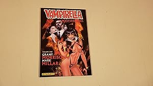 Seller image for Vampirella Masters Series Volume 1 for sale by SkylarkerBooks