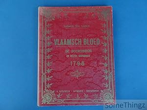 Vlaamsch bloed. De Boerenkrijg in Klein Brabant 1798.