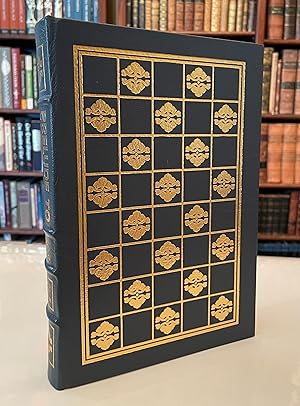 Seller image for PRELUDE TO FOUNDATION [Signed 1st Edition / 1st Printing] - Leather bound for sale by Foley & Sons Fine Editions