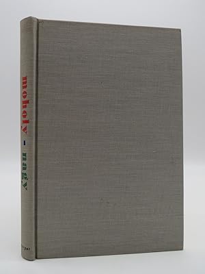 Seller image for MOHOLY-NAGY Experiment in Totality for sale by Sage Rare & Collectible Books, IOBA