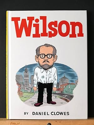 Seller image for Wilson for sale by Tree Frog Fine Books and Graphic Arts