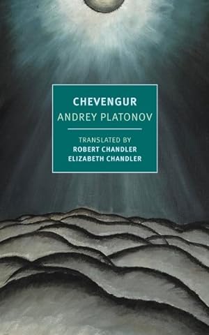 Imagen del vendedor de Chevengur a la venta por GreatBookPrices