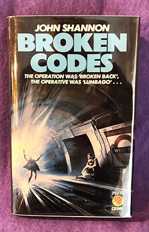 BROKEN CODES