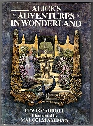 Alice's Adventures in Wonderland and Alice Through the Looking Glass (2 volume Set)