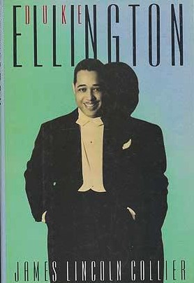 Seller image for Duke Ellington for sale by Moneyblows Books & Music