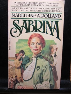 Seller image for SABRINA for sale by The Book Abyss