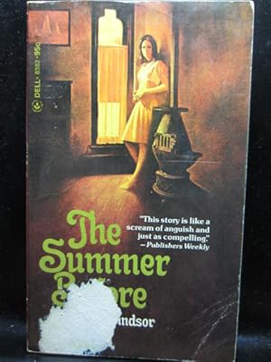 Seller image for THE SUMMER BEFORE for sale by The Book Abyss