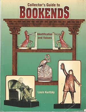 Collector's Guide to Bookends